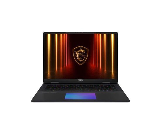 Ноутбук MSI Titan 18HX AI (TITAN18HX AI A2XWJG-634UA)
