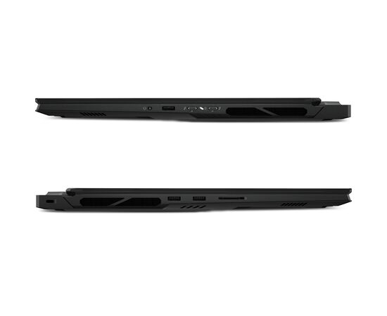 Ноутбук MSI Titan 18HX (TITAN 18 HX A2XWJG-446UA), изображение 5 Ноутбук MSI Titan 18HX (TITAN 18 HX A2XWJG-446UA), изображение 5