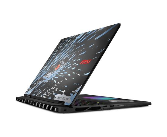 Ноутбук MSI Titan 18HX (TITAN 18 HX A2XWJG-446UA), изображение 7 Ноутбук MSI Titan 18HX (TITAN 18 HX A2XWJG-446UA), изображение 7