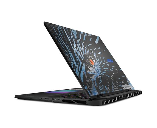 Ноутбук MSI Titan 18HX (TITAN 18 HX A2XWJG-446UA), изображение 8 Ноутбук MSI Titan 18HX (TITAN 18 HX A2XWJG-446UA), изображение 8