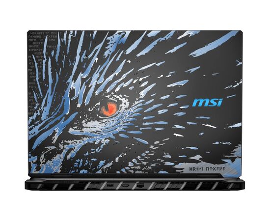 Ноутбук MSI Titan 18HX (TITAN 18 HX A2XWJG-446UA), изображение 9 Ноутбук MSI Titan 18HX (TITAN 18 HX A2XWJG-446UA), изображение 9