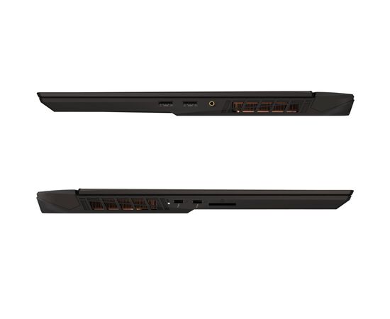 Ноутбук MSI Vector 16HXAI (A2XWHG-224XUA), зображення 5 Ноутбук MSI Vector 16HXAI (A2XWHG-224XUA), зображення 5