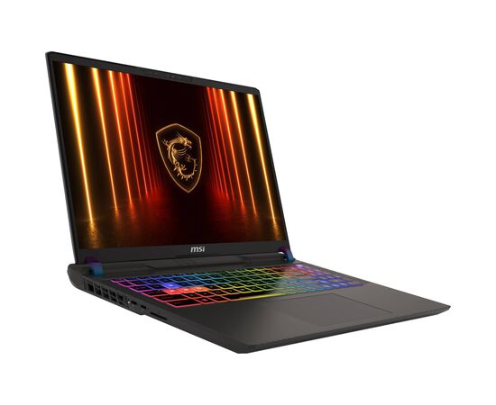 Ноутбук MSI Vector 16HXAI (A2XWHG-232XUA), зображення 2 Ноутбук MSI Vector 16HXAI (A2XWHG-232XUA), зображення 2