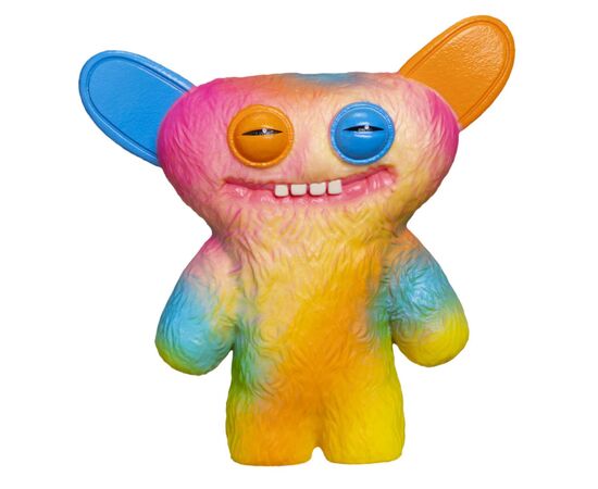 Фигурка Fuggler набор Fuggler-A 4+1 (FG2040A), изображение 3 Фигурка Fuggler набор Fuggler-A 4+1 (FG2040A), изображение 3