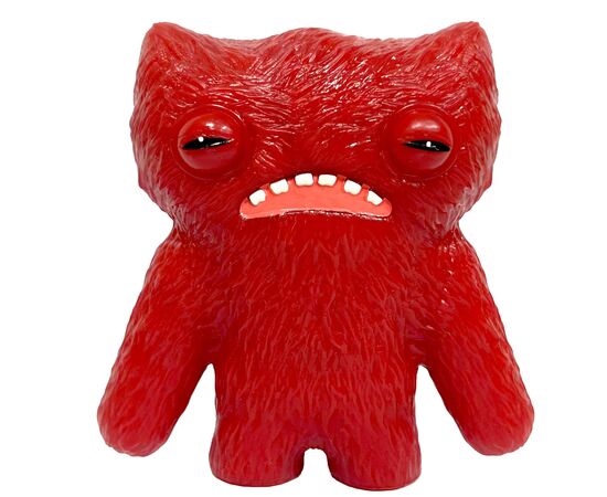 Фигурка Fuggler набор Fuggler-A 4+1 (FG2040A), изображение 4 Фигурка Fuggler набор Fuggler-A 4+1 (FG2040A), изображение 4
