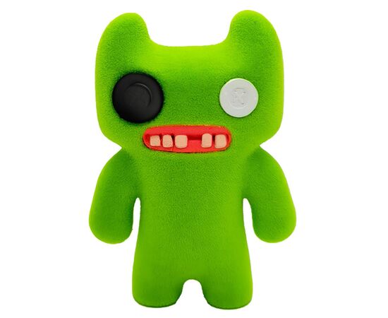 Фигурка Fuggler набор Fuggler-E 4+1 (FG2040E), изображение 2 Фигурка Fuggler набор Fuggler-E 4+1 (FG2040E), изображение 2
