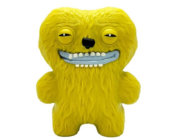 Фигурка Fuggler набор Fuggler-E 4+1 (FG2040E), изображение 5 Фигурка Fuggler набор Fuggler-E 4+1 (FG2040E), изображение 5