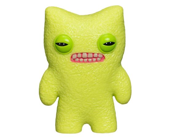 Фигурка Fuggler набор Fuggler-G 4+1 (FG2040G), изображение 4 Фигурка Fuggler набор Fuggler-G 4+1 (FG2040G), изображение 4