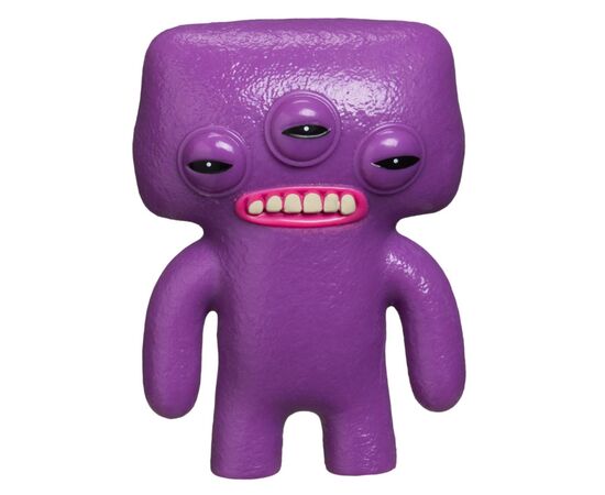 Фигурка Fuggler набор Fuggler-G 4+1 (FG2040G), изображение 5 Фигурка Fuggler набор Fuggler-G 4+1 (FG2040G), изображение 5