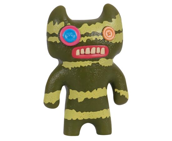 Фигурка Fuggler набор Fuggler-H 4+1 (FG2040H), изображение 4 Фигурка Fuggler набор Fuggler-H 4+1 (FG2040H), изображение 4