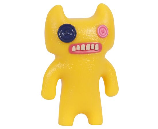 Фигурка Fuggler набор Fuggler-I 3 шт (FG2021I), изображение 2 Фигурка Fuggler набор Fuggler-I 3 шт (FG2021I), изображение 2