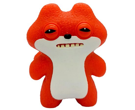 Фигурка Fuggler набор Fuggler-J 3 шт (FG2021J), изображение 4 Фигурка Fuggler набор Fuggler-J 3 шт (FG2021J), изображение 4