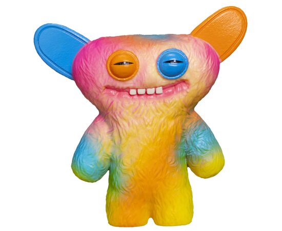 Фигурка Fuggler набор Fuggler-K 3 шт (FG2021K), изображение 3 Фигурка Fuggler набор Fuggler-K 3 шт (FG2021K), изображение 3