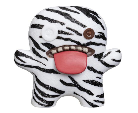 Фигурка Fuggler набор Fuggler-L 3 шт (FG2021L), изображение 4 Фигурка Fuggler набор Fuggler-L 3 шт (FG2021L), изображение 4