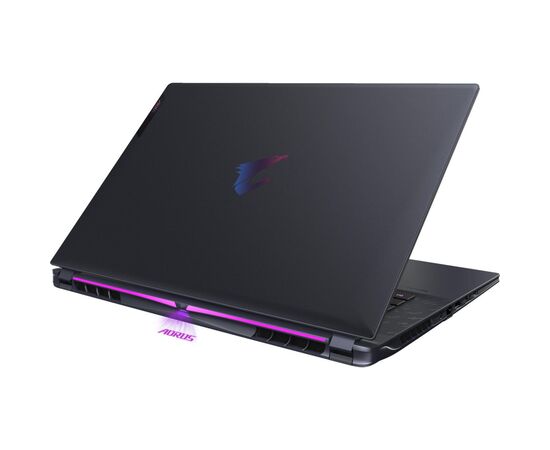 Ноутбук GIGABYTE Aorus 16X (AORUS_16X_9SG-43UAC54SH), изображение 7 Ноутбук GIGABYTE Aorus 16X (AORUS_16X_9SG-43UAC54SH), изображение 7
