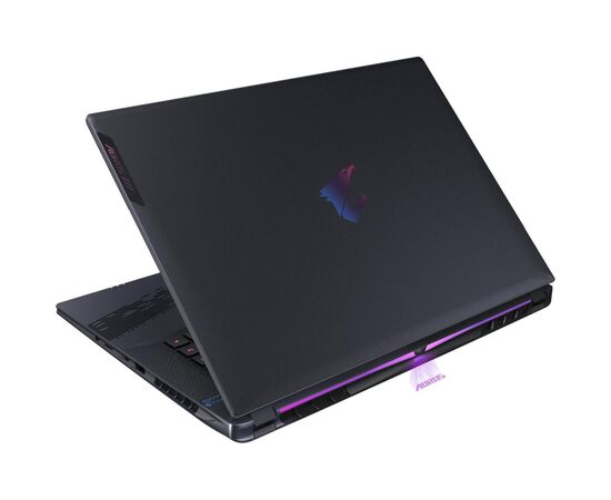 Ноутбук GIGABYTE Aorus 16X (AORUS_16X_9SG-43UAC54SH), изображение 8 Ноутбук GIGABYTE Aorus 16X (AORUS_16X_9SG-43UAC54SH), изображение 8