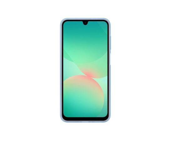 Чохол до мобільного телефона Samsung Galaxy A26 (A266) Card Slot Case blue (EF-OA266TLEGWW), зображення 6 Чохол до мобільного телефона Samsung Galaxy A26 (A266) Card Slot Case blue (EF-OA266TLEGWW), зображення 6