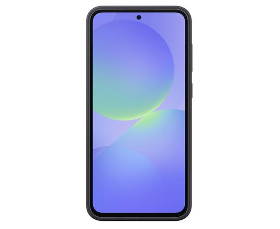 Чехол для мобильного телефона Samsung для Galaxy A36 (A366), Silicone Case black (EF-PA366CBEGWW), изображение 5