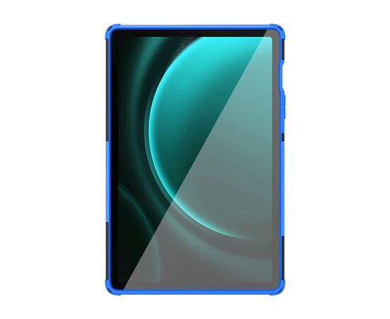 Чехол для планшета BeCover Samsung Galaxy Tab S10 FE (SM-X520/SM-X526) 10.9" Blue (713262), изображение 6 Чехол для планшета BeCover Samsung Galaxy Tab S10 FE (SM-X520/SM-X526) 10.9" Blue (713262), изображение 6
