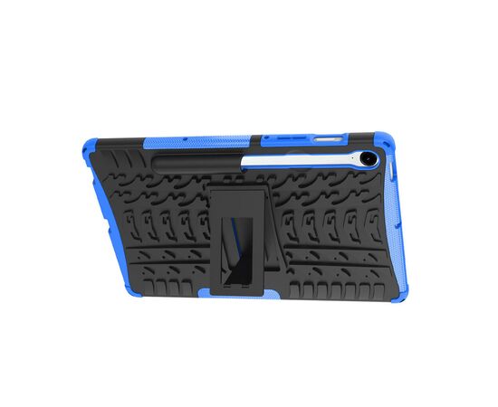 Чехол для планшета BeCover Samsung Galaxy Tab S10 FE (SM-X520/SM-X526) 10.9" Blue (713262), изображение 7 Чехол для планшета BeCover Samsung Galaxy Tab S10 FE (SM-X520/SM-X526) 10.9" Blue (713262), изображение 7