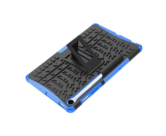 Чехол для планшета BeCover Samsung Galaxy Tab S10 FE (SM-X520/SM-X526) 10.9" Blue (713262), изображение 8 Чехол для планшета BeCover Samsung Galaxy Tab S10 FE (SM-X520/SM-X526) 10.9" Blue (713262), изображение 8