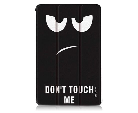 Чехол для планшета BeCover Smart Case Samsung Galaxy Tab S10 FE (SM-X520/SM-X526) 10.9" Dont Touch (713284), изображение 2 Чехол для планшета BeCover Smart Case Samsung Galaxy Tab S10 FE (SM-X520/SM-X526) 10.9" Dont Touch (713284), изображение 2