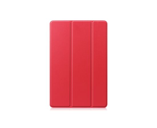 Чехол для планшета BeCover Smart Case Samsung Galaxy Tab S10 FE (SM-X520/SM-X526) 10.9" Red (713280), изображение 2 Чехол для планшета BeCover Smart Case Samsung Galaxy Tab S10 FE (SM-X520/SM-X526) 10.9" Red (713280), изображение 2