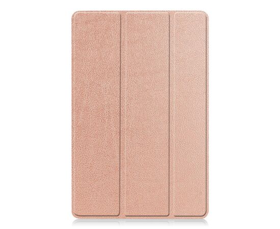 Чохол до планшета BeCover Smart Case Samsung Galaxy Tab S10 FE (SM-X520/SM-X526) 10.9" Rose Gold (713282), зображення 2 Чохол до планшета BeCover Smart Case Samsung Galaxy Tab S10 FE (SM-X520/SM-X526) 10.9" Rose Gold (713282), зображення 2