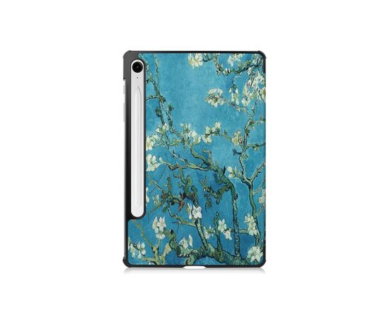 Чехол для планшета BeCover Smart Case Samsung Galaxy Tab S10 FE (SM-X520/SM-X526) 10.9" Spring (713291), изображение 3 Чехол для планшета BeCover Smart Case Samsung Galaxy Tab S10 FE (SM-X520/SM-X526) 10.9" Spring (713291), изображение 3