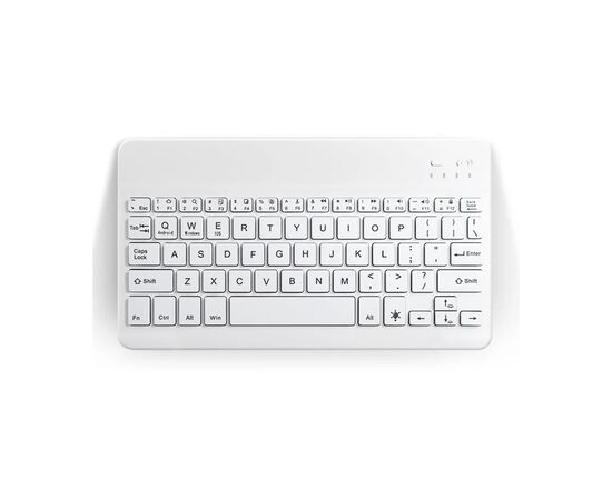 Чехол для планшета BeCover with keyboard Apple iPad Pro 13" M4 2024 Gray (713004), изображение 3 Чехол для планшета BeCover with keyboard Apple iPad Pro 13" M4 2024 Gray (713004), изображение 3