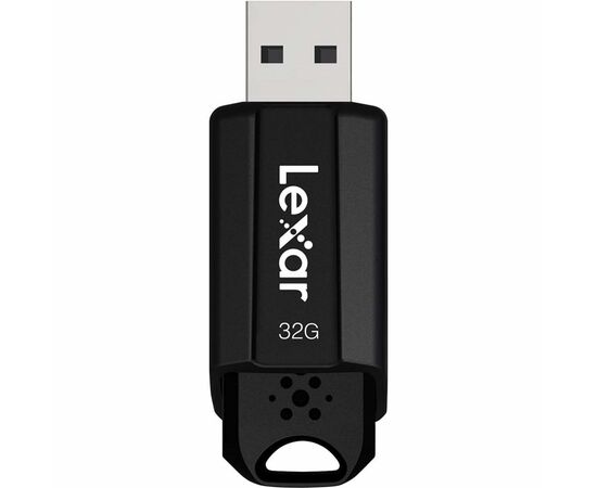 USB флеш накопитель Lexar 32GB JumpDrive S80 USB 3.1 (LJDS080032G-BNBNG), изображение 2 USB флеш накопитель Lexar 32GB JumpDrive S80 USB 3.1 (LJDS080032G-BNBNG), изображение 2