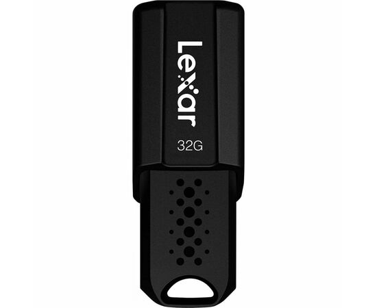 USB флеш накопитель Lexar 32GB JumpDrive S80 USB 3.1 (LJDS080032G-BNBNG), изображение 3 USB флеш накопитель Lexar 32GB JumpDrive S80 USB 3.1 (LJDS080032G-BNBNG), изображение 3