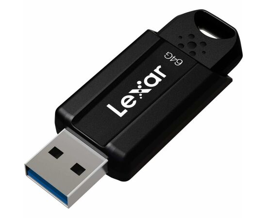 USB флеш накопитель Lexar 64GB JumpDrive S80 USB 3.1 (LJDS080064G-BNBNG)