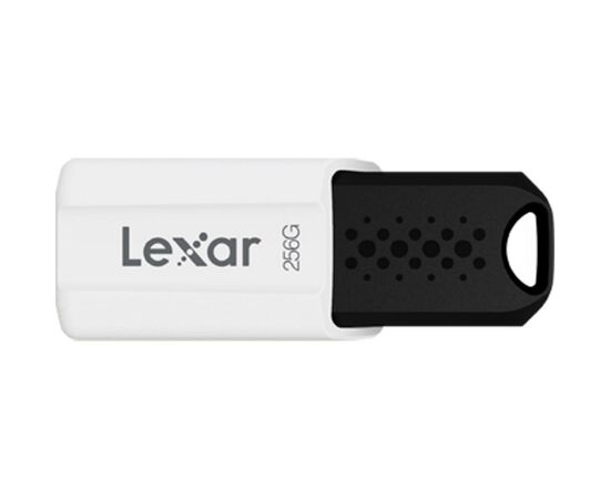 USB флеш накопичувач Lexar 256GB JumpDrive S80 USB 3.1 (LJDS080256G-BNBNG)