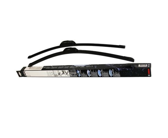 Щетка стеклоочистителя Bosch 3 397 118 991, изображение 2 Щетка стеклоочистителя Bosch 3 397 118 991, изображение 2