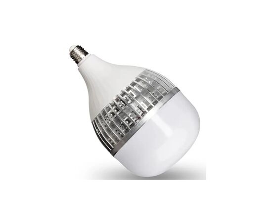Лампочка Lightwell T150 100W E27+E27/E40 RING, изображение 2 Лампочка Lightwell T150 100W E27+E27/E40 RING, изображение 2