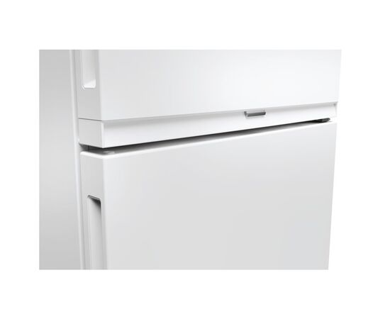 Холодильник Candy CNCQ2T620EW, зображення 4 Холодильник Candy CNCQ2T620EW, зображення 4