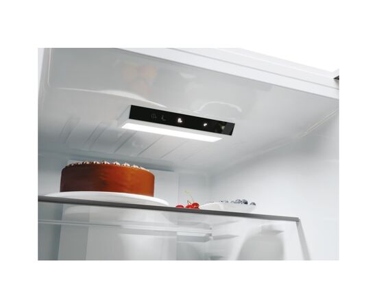 Холодильник Candy CNCQ2T620EW, зображення 8 Холодильник Candy CNCQ2T620EW, зображення 8