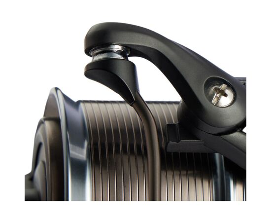 Катушка Brain Mission SE Reel 8000 12+1 BB 4.11 (1858.47.10), изображение 3