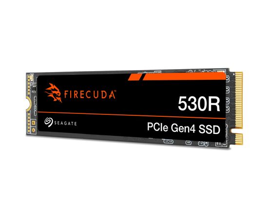 Накопитель SSD M.2 2280 1TB FireCuda 530R Seagate (ZP1000GM3A063), изображение 3 Накопитель SSD M.2 2280 1TB FireCuda 530R Seagate (ZP1000GM3A063), изображение 3