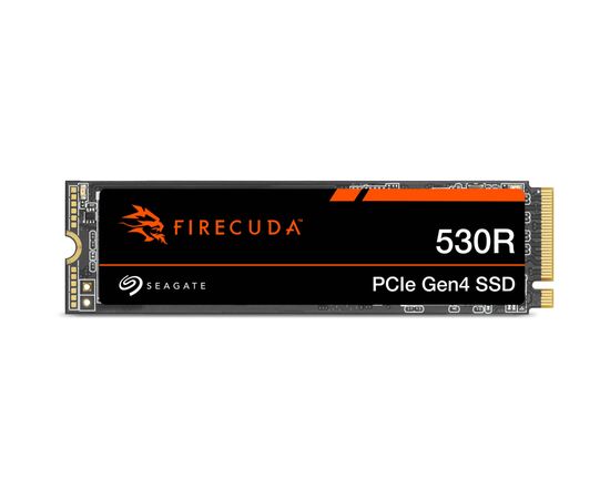 Накопитель SSD M.2 2280 1TB FireCuda 530R Seagate (ZP1000GM3A063)