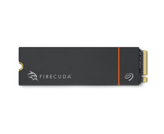 Накопичувач SSD M.2 2280 2TB FireCuda 530R with Heatsink Seagate (ZP2000GM3A073)