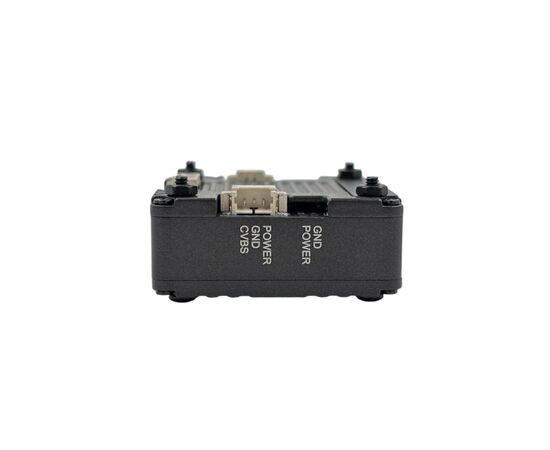 Камера FPV CADDXFPV ECLIPSE OO2SL (TRl-OO2SL), зображення 4 Камера FPV CADDXFPV ECLIPSE OO2SL (TRl-OO2SL), зображення 4