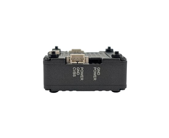 Камера FPV CADDXFPV ECLIPSE OO4SL (TRl-OO4SL), зображення 4 Камера FPV CADDXFPV ECLIPSE OO4SL (TRl-OO4SL), зображення 4