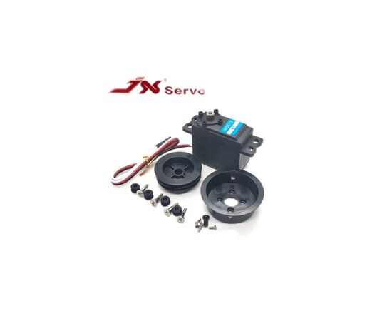 Сервопривід для дрона JX W5513-1T Servo (W5513-1T)