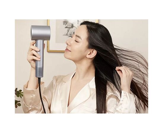 Фен Xiaomi ShowSee Electric Hair Dryer A18-B, зображення 7 Фен Xiaomi ShowSee Electric Hair Dryer A18-B, зображення 7