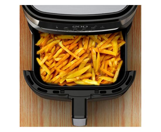 Мультипечь Moulinex Easy Fry&Grill Window (EZ506820), изображение 4 Мультипечь Moulinex Easy Fry&Grill Window (EZ506820), изображение 4