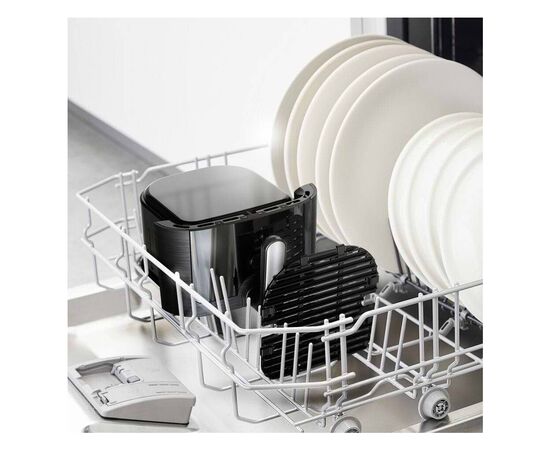 Мультипечь Moulinex Easy Fry&Grill Window (EZ506820), изображение 9 Мультипечь Moulinex Easy Fry&Grill Window (EZ506820), изображение 9