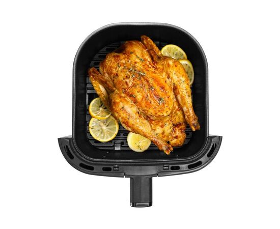 Мультипечь Moulinex EasyFry&Grill Precision (EZ505810), изображение 7 Мультипечь Moulinex EasyFry&Grill Precision (EZ505810), изображение 7