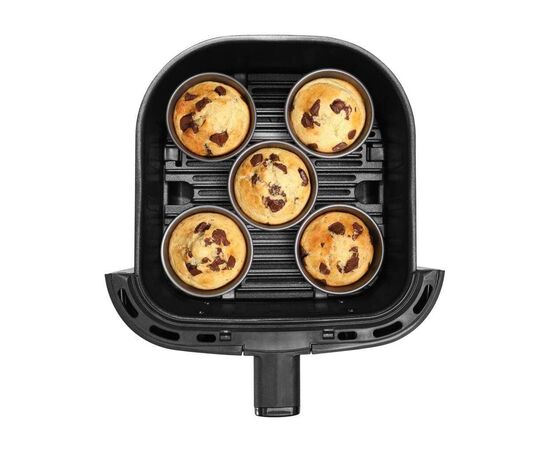 Мультипечь Moulinex EasyFry&Grill Precision (EZ505810), изображение 8 Мультипечь Moulinex EasyFry&Grill Precision (EZ505810), изображение 8